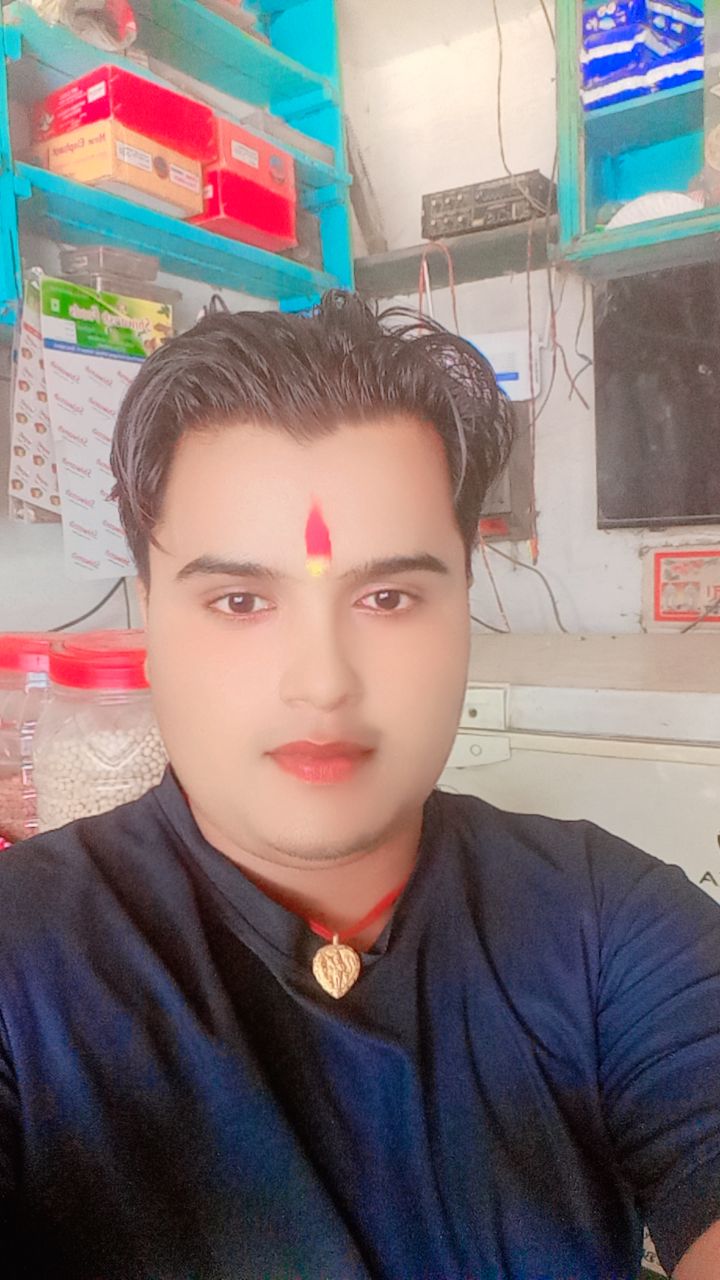 @Rajeshwar Yadav