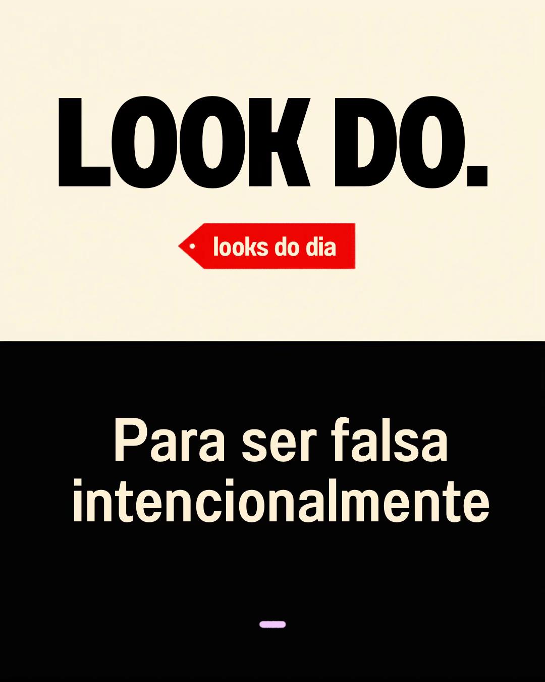 @olookdo