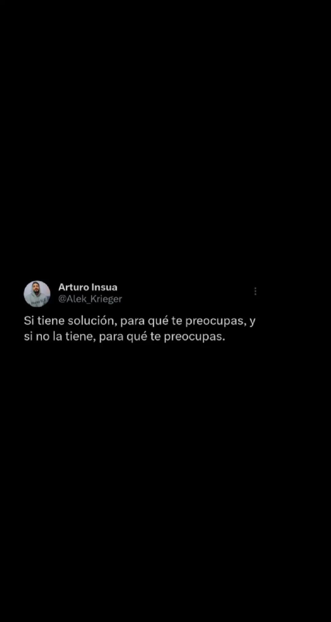 @Arturo Insua