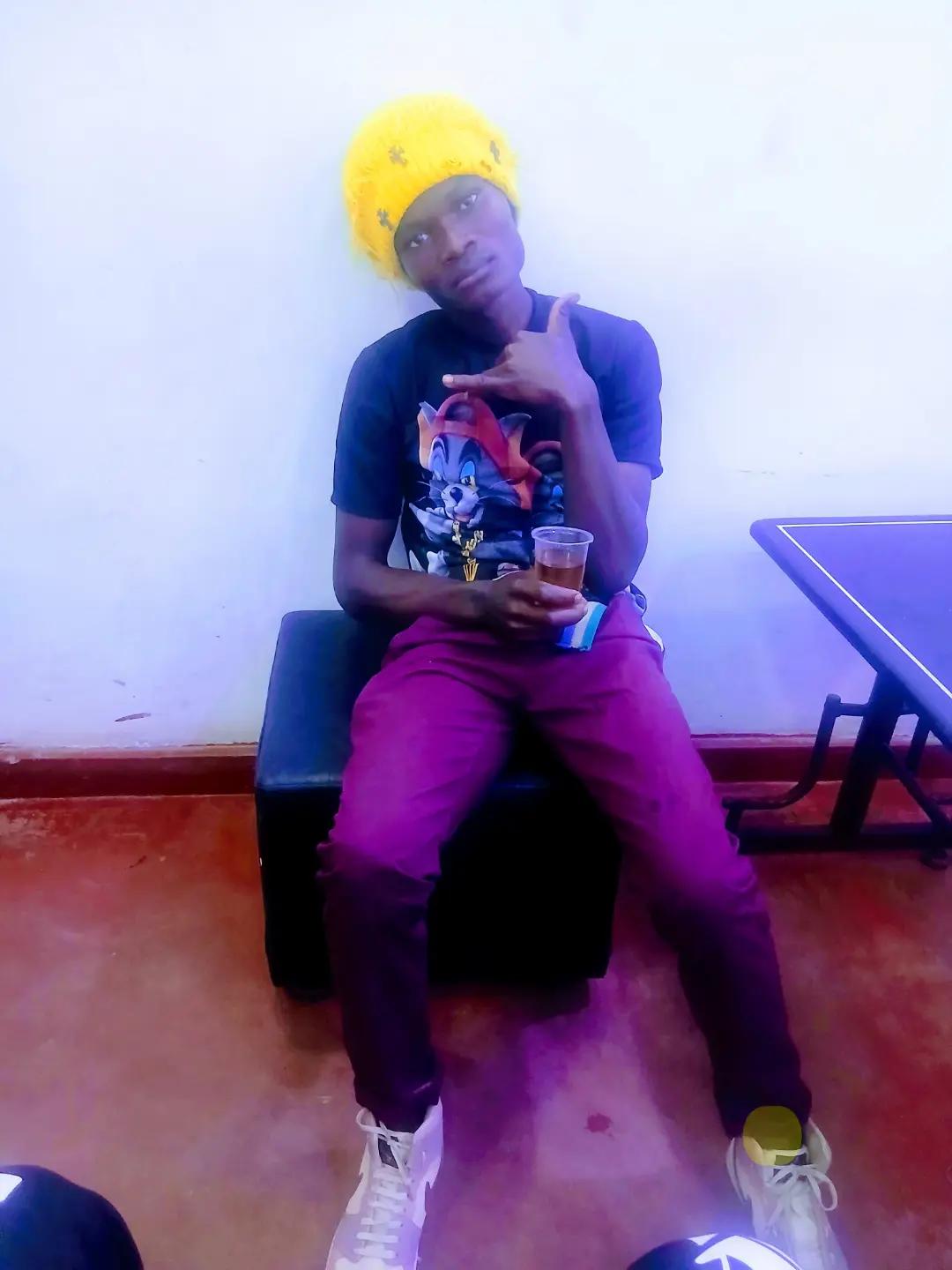 @Mose Moses