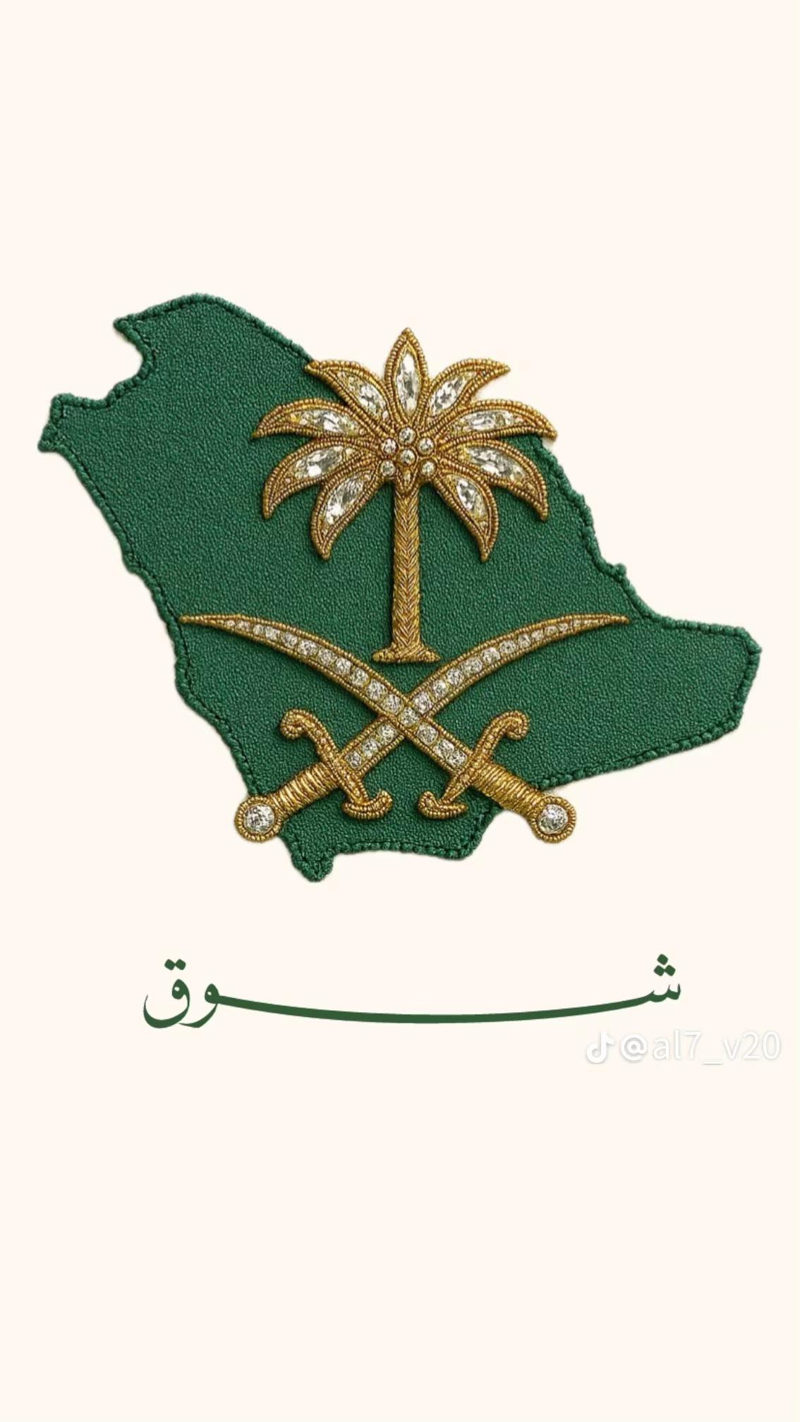 @شوق الحارثي🇸🇦🇸🇦