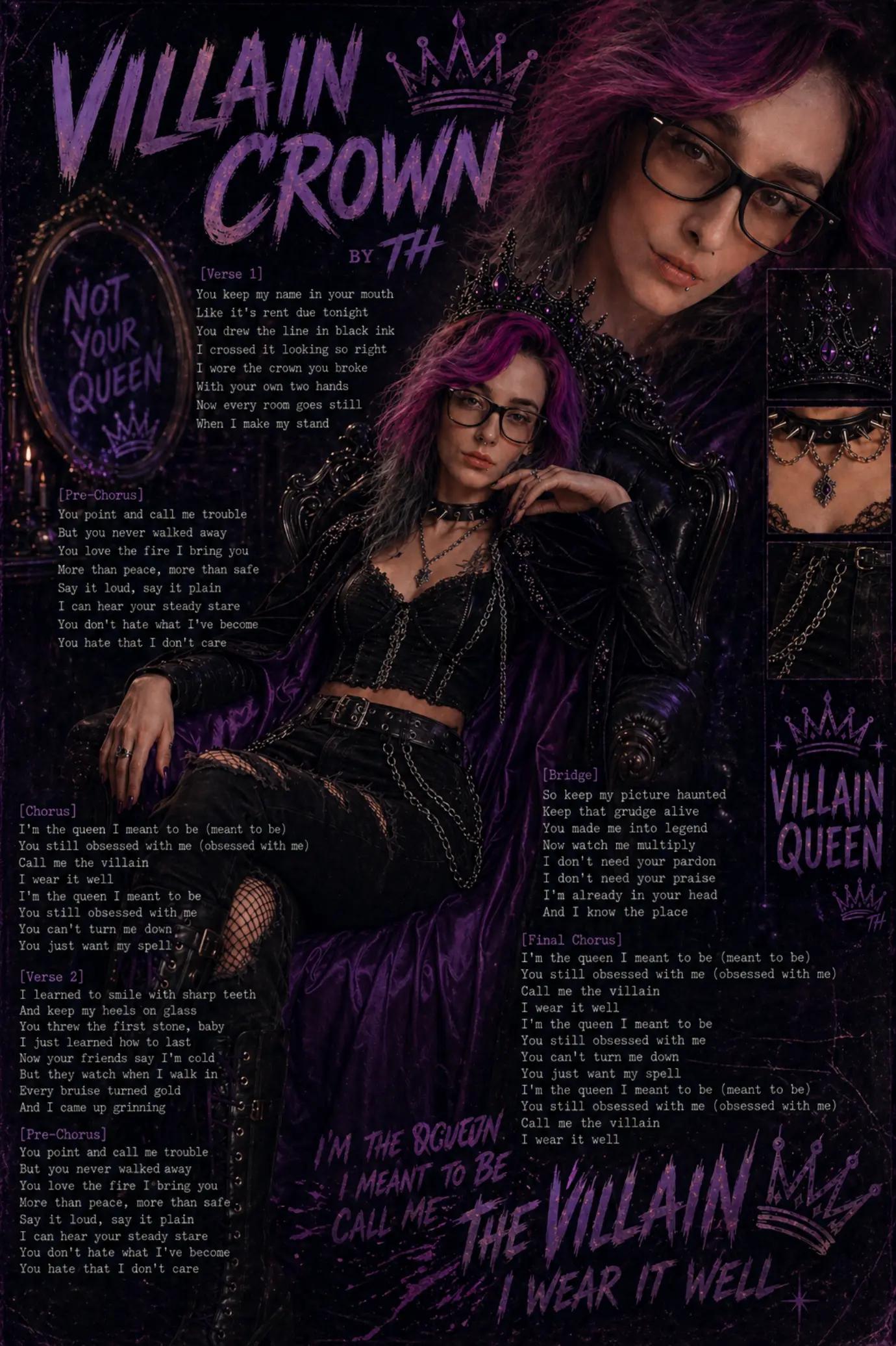 @❤️&zwj;🔥Vicious.AshesEeek🔔🎩🦉💀