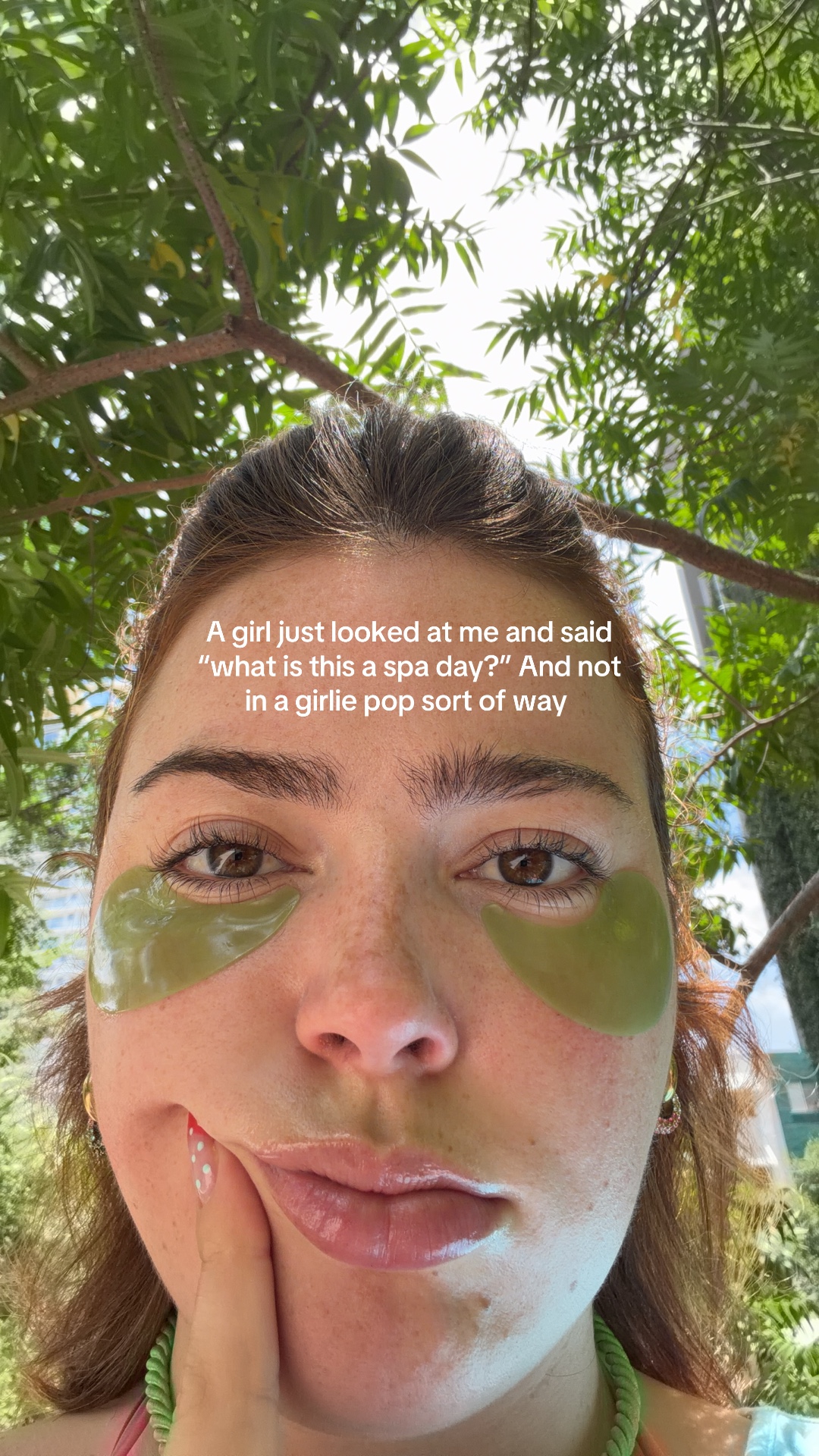 @EMILY KAYE