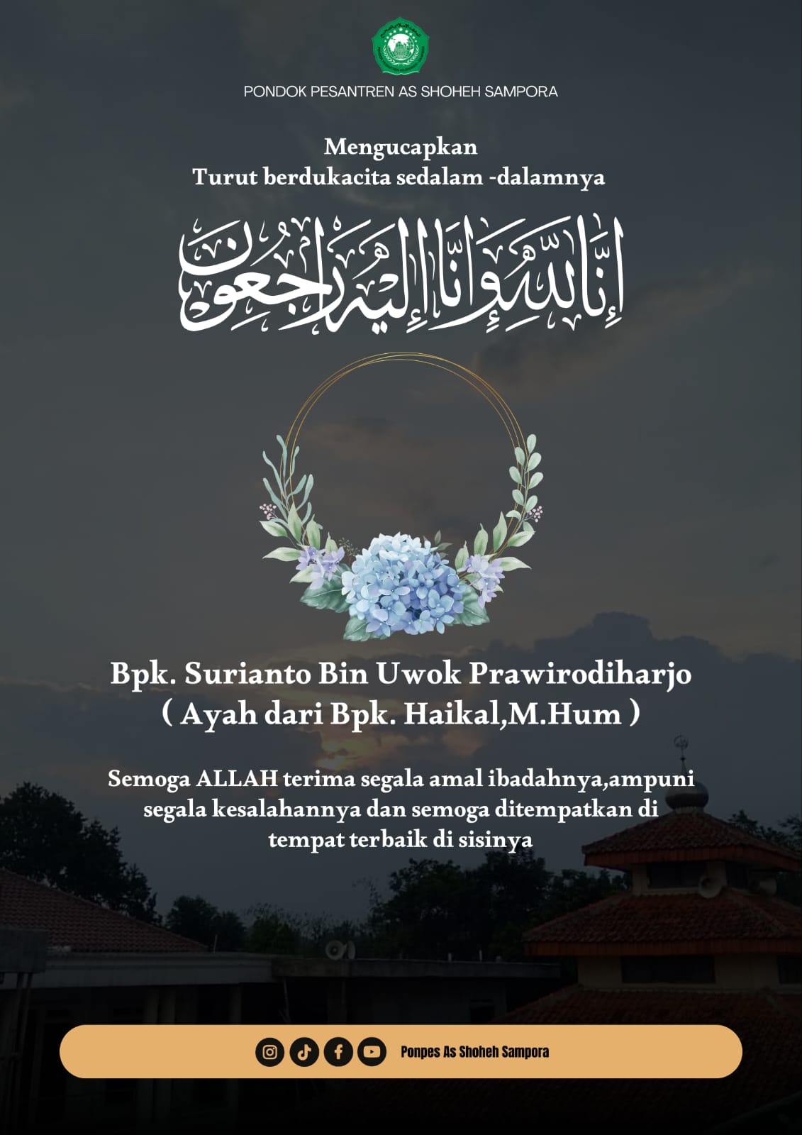 @PP As Shoheh Sampora