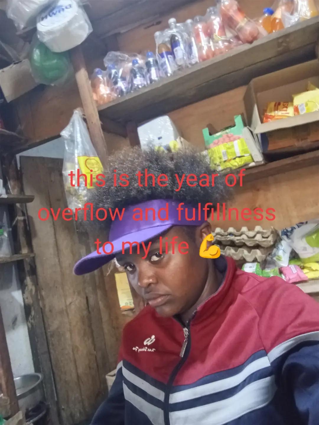 @leah gerald