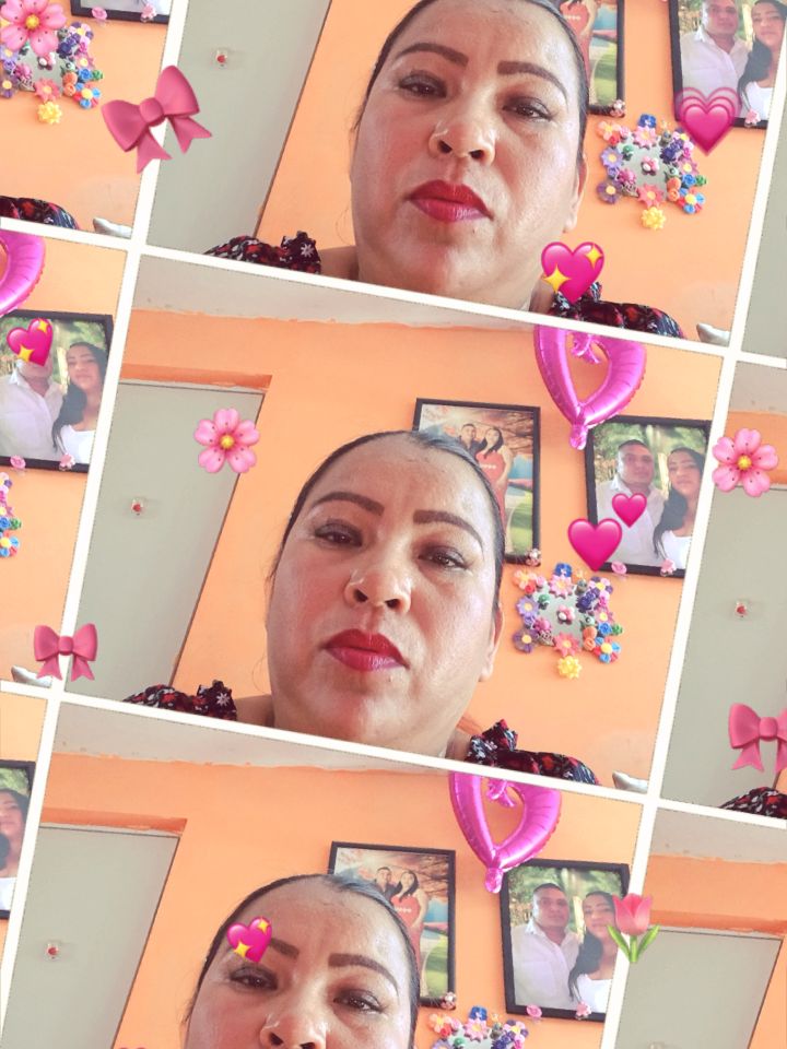 @rosy de sanchez