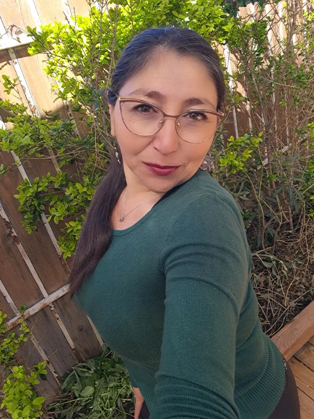 @⚘️⚘️ TU DAMA DE HIERRO ⚘️⚘️