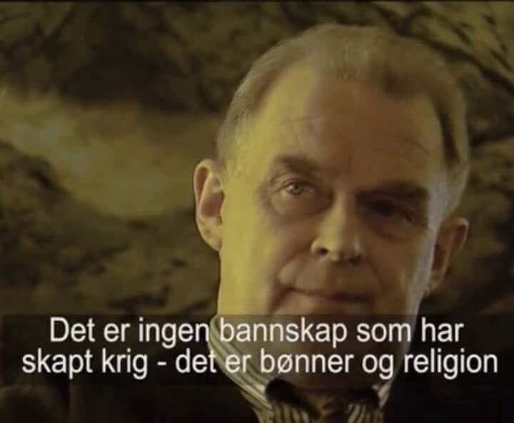 @Kim Kristiansen