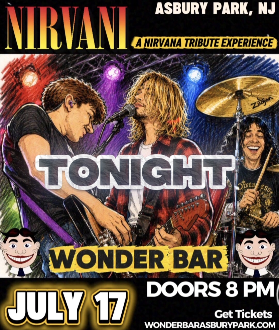 @Nirvani