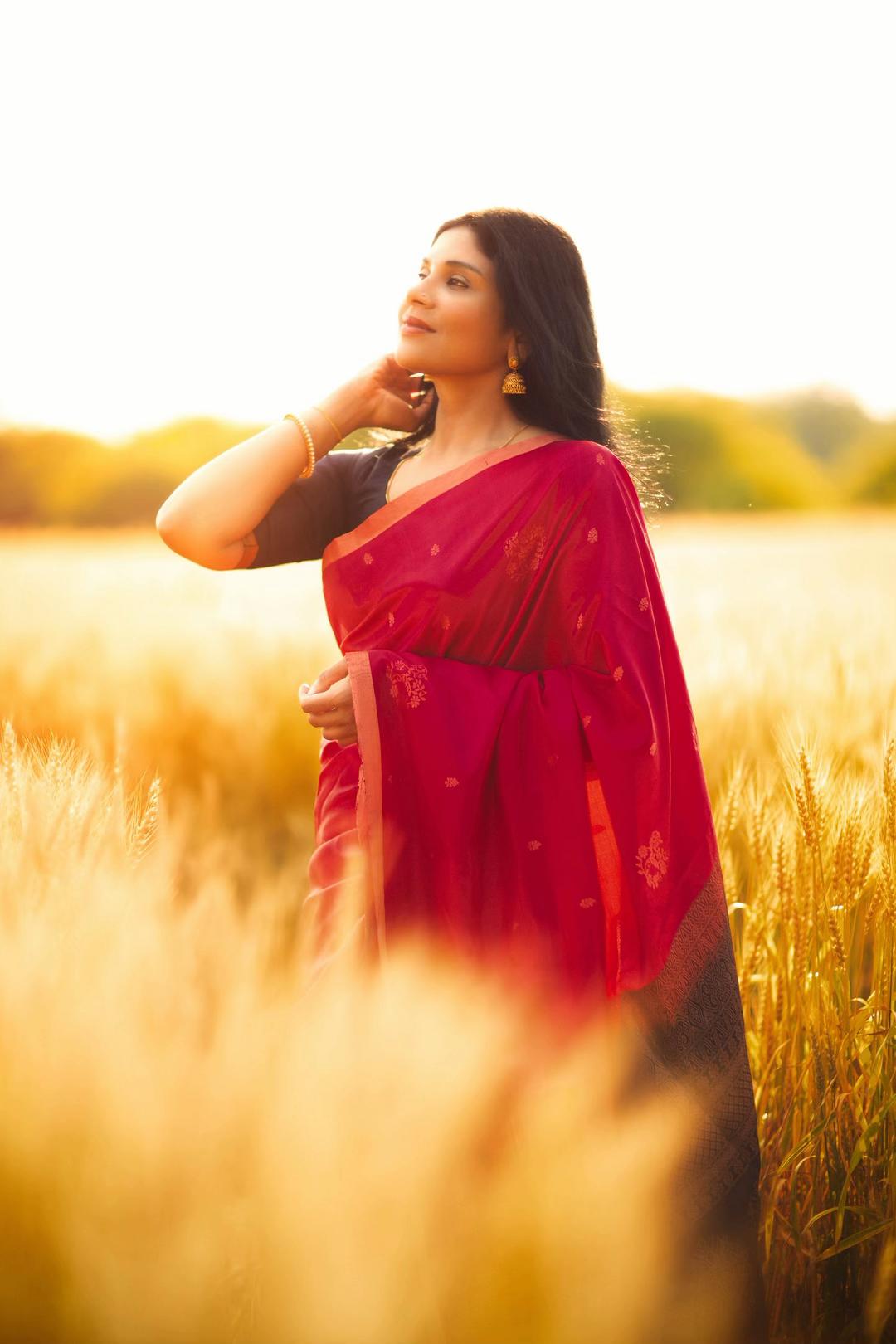 @Sudharshini ❤️