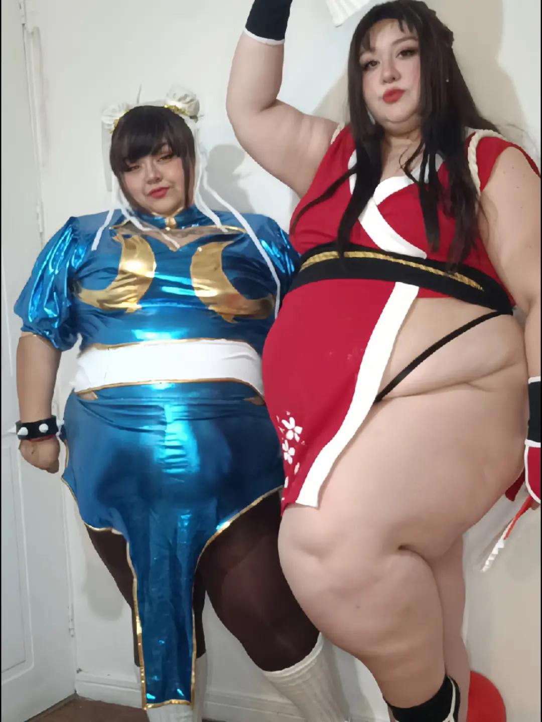 @Vale Bbw