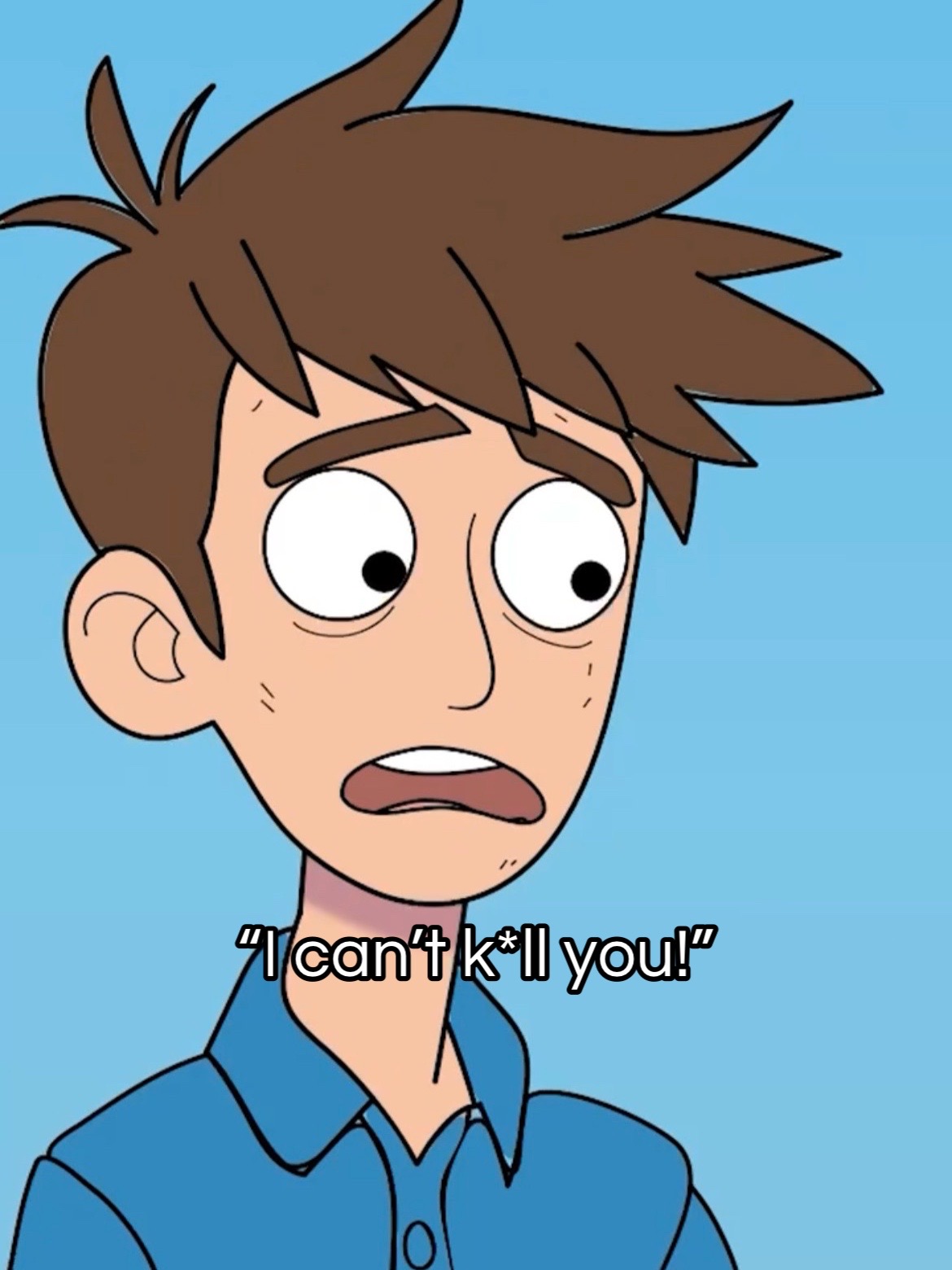 @Santi Animates