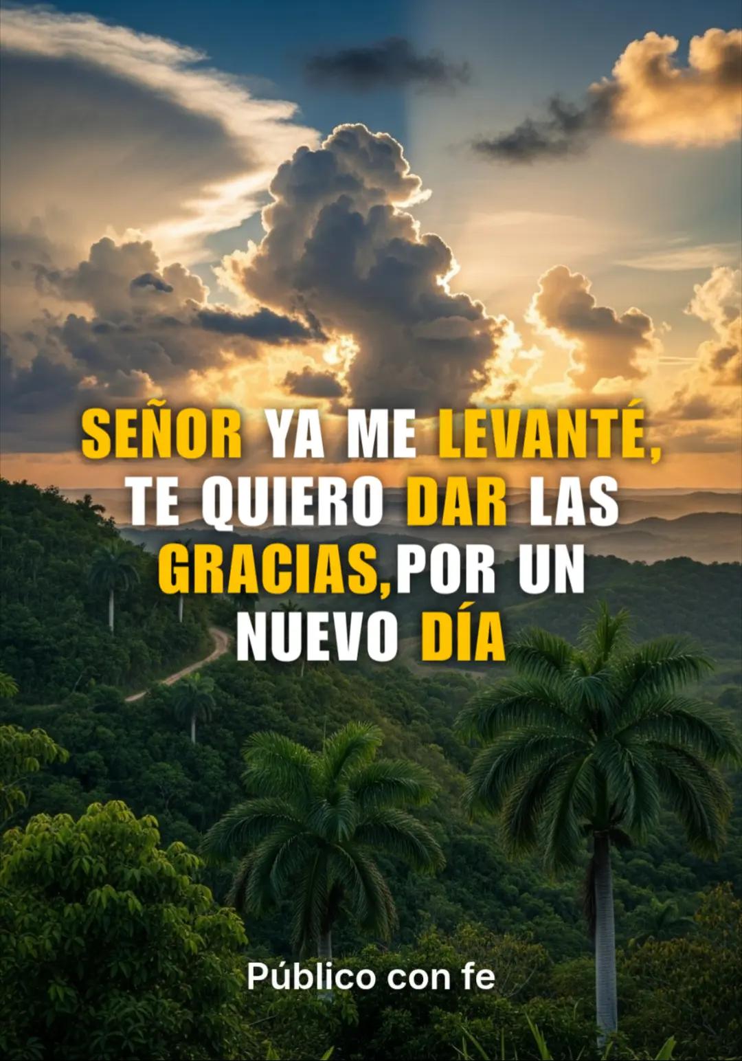 @Público con fé 🙏
