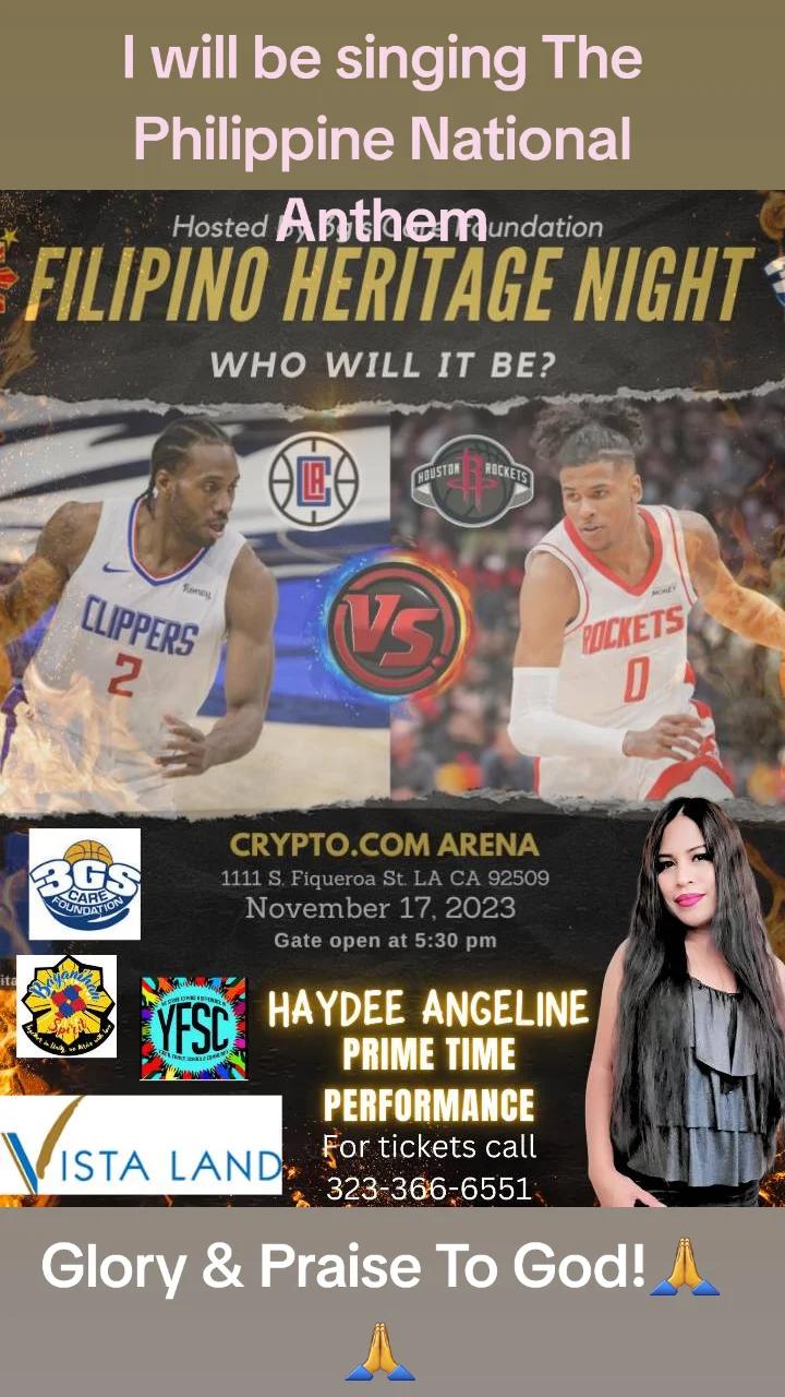@Haydee Angeline