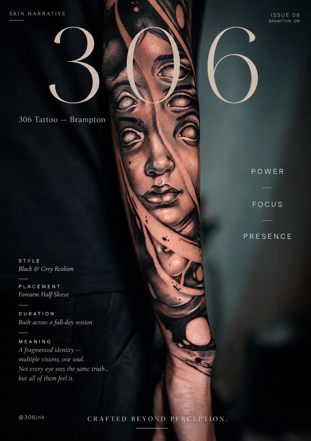 @306tattoo