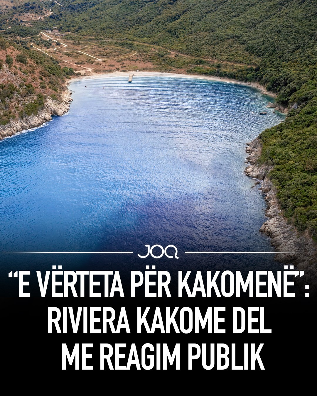 @JOQ Albania