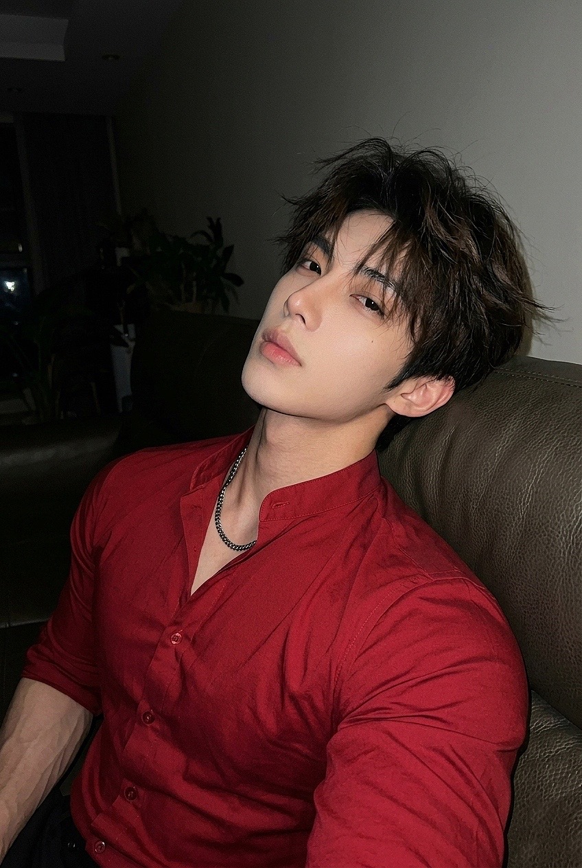 @Zhiyuan