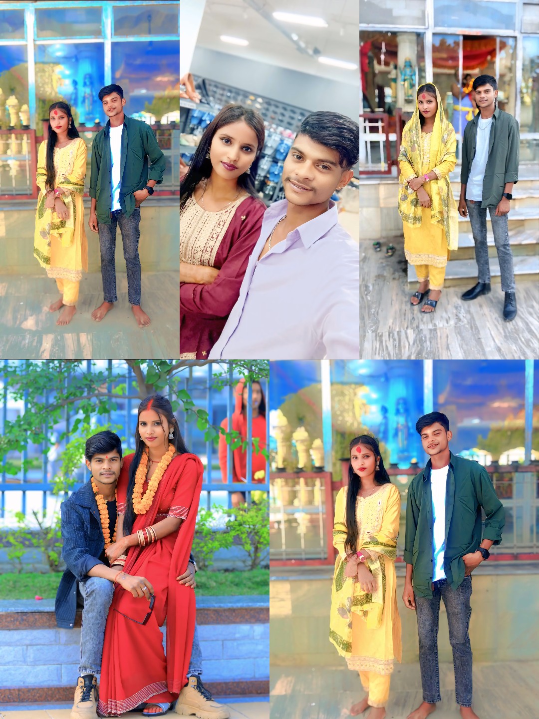 @MuKeSh ❣️ Puja