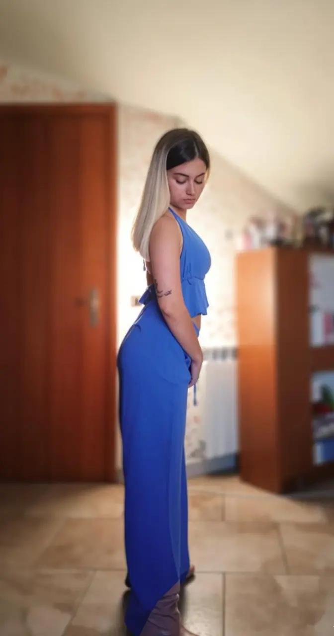 @Melania Mazzaro