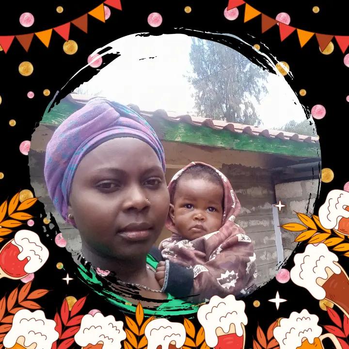 @Aidah Neumbe