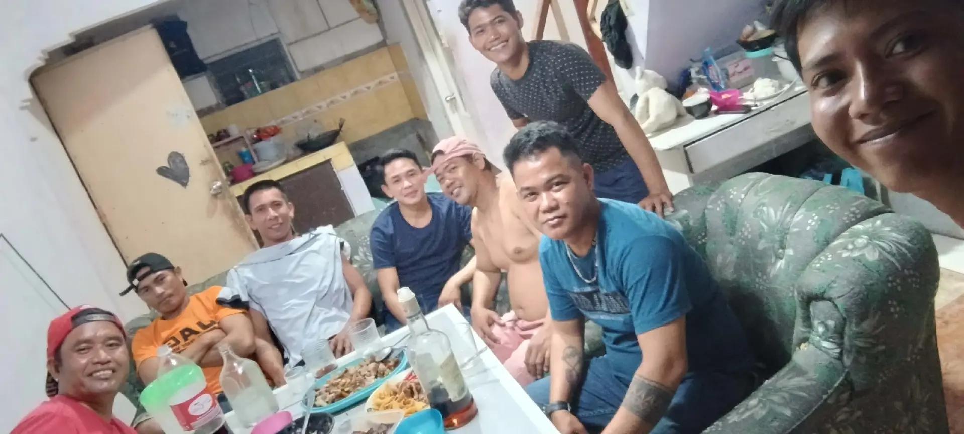 @Joe Rabara