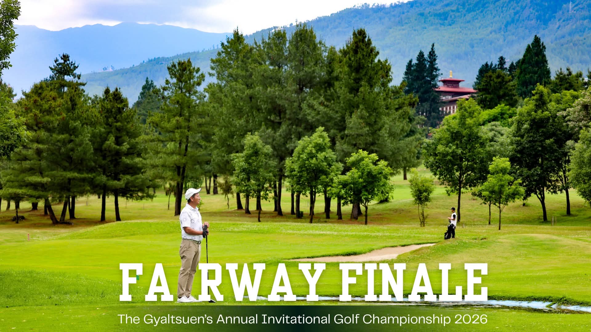 @Bhutan Olympic Committee