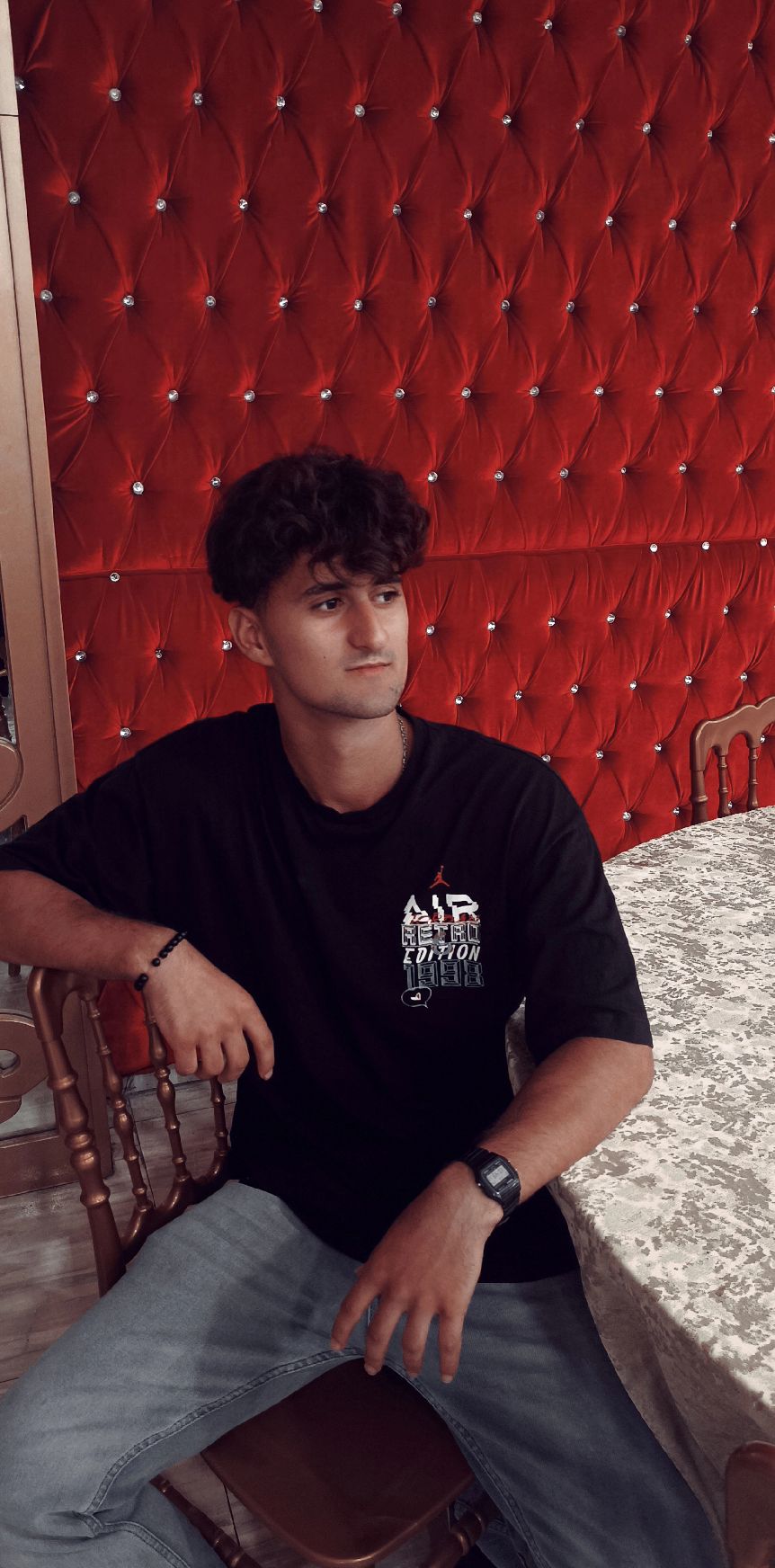 @Muhammed Demirkıran