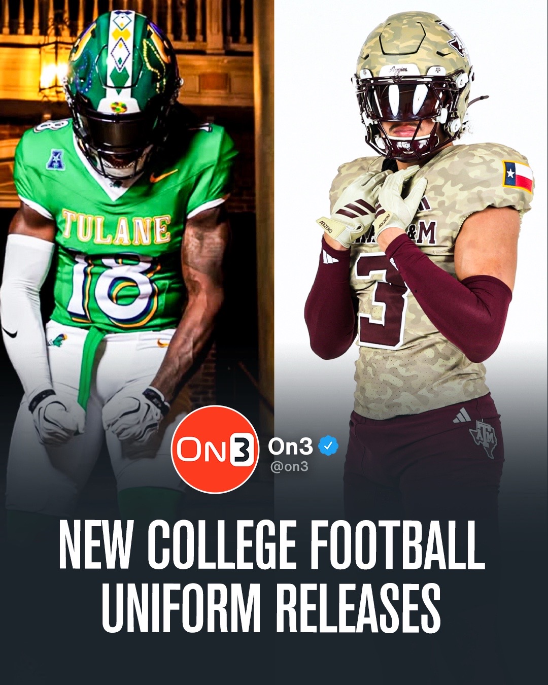 @On3 | Rivals