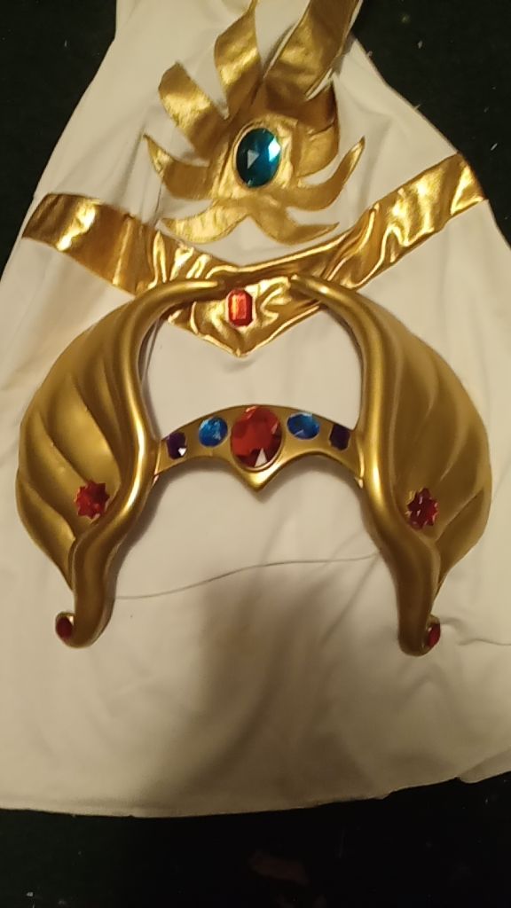 @VEXcosplayMUA
