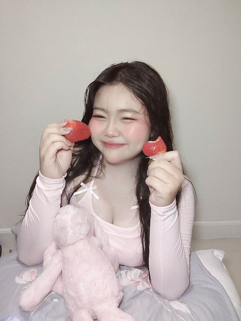 @Gracie me rolling🧸