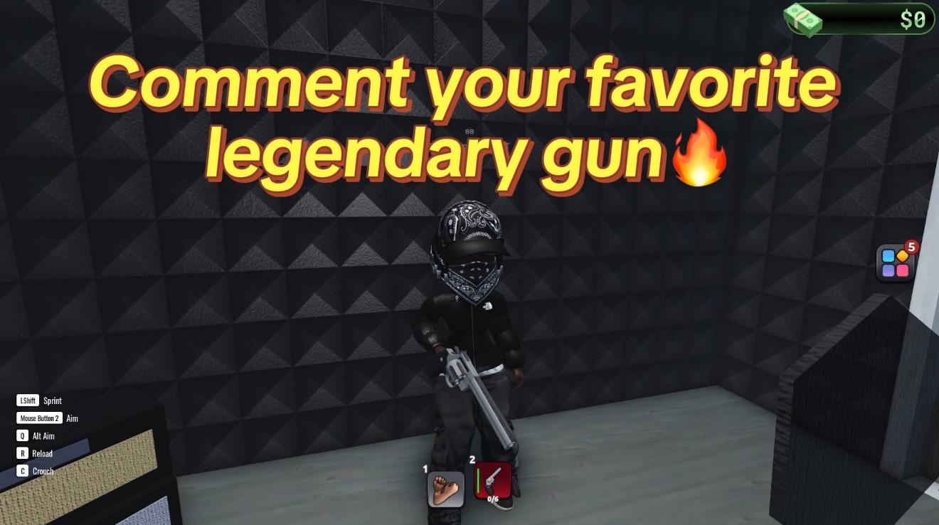 @Born Gamer