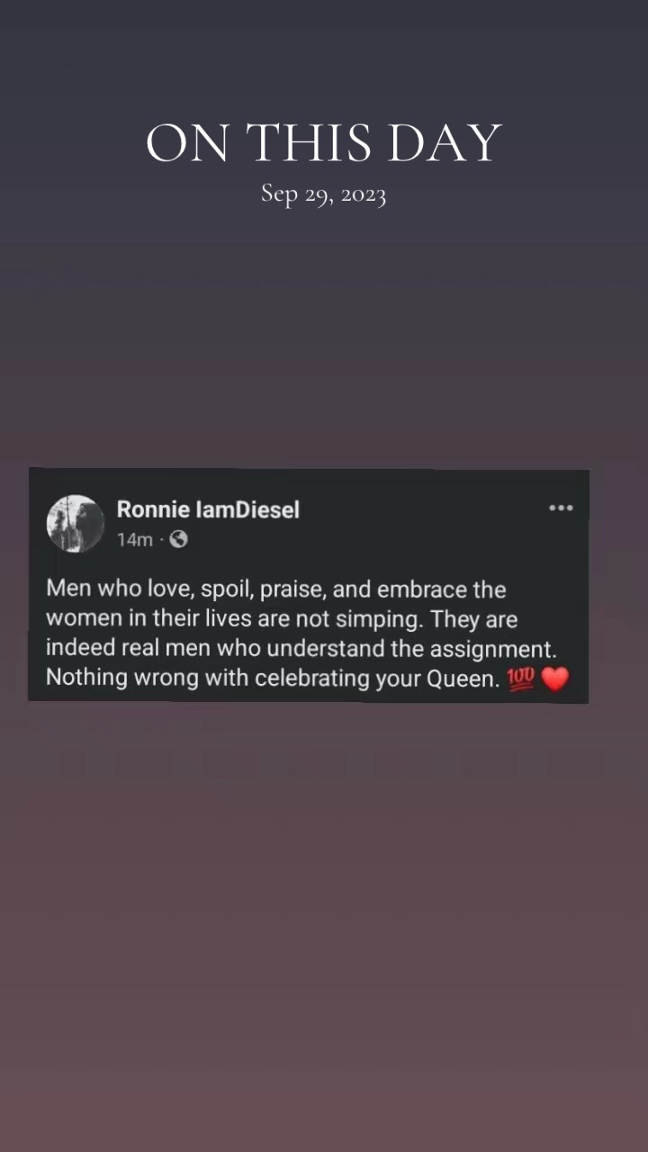 @Ron The Enlightened Introvert