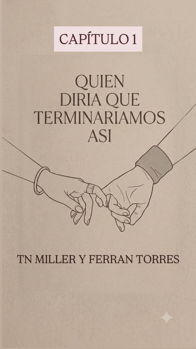 @Tn Miller y Ferran Torres 💗