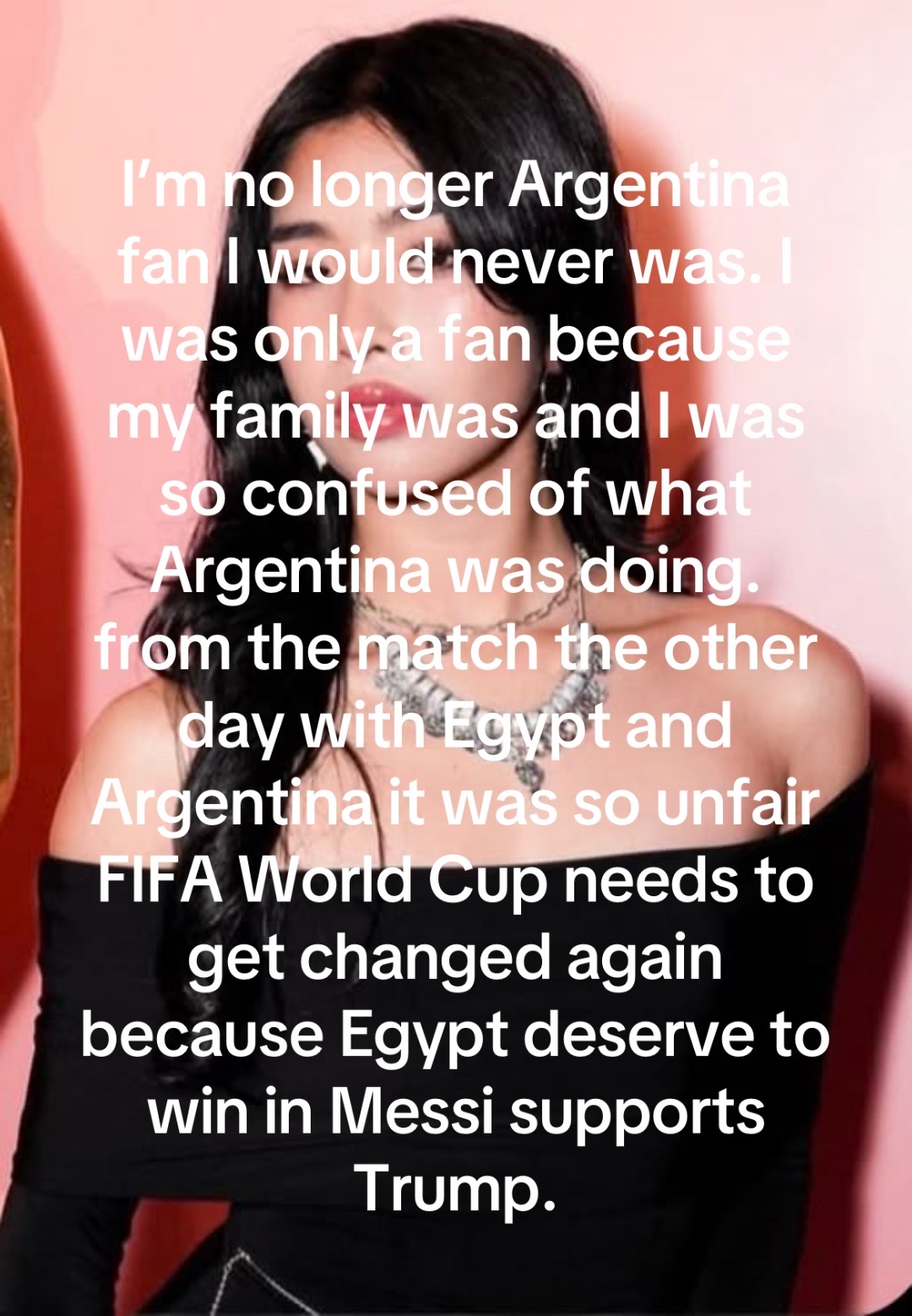 @💕⚽️Tiara✝️🇬🇹🇺🇸- Megan