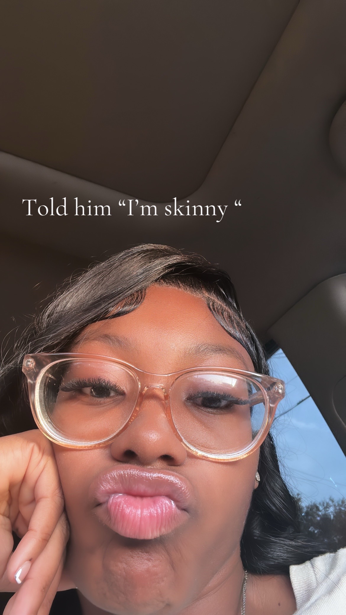 @Heyyyy YOU FOUND ME🤣🥰🥰🌴 .