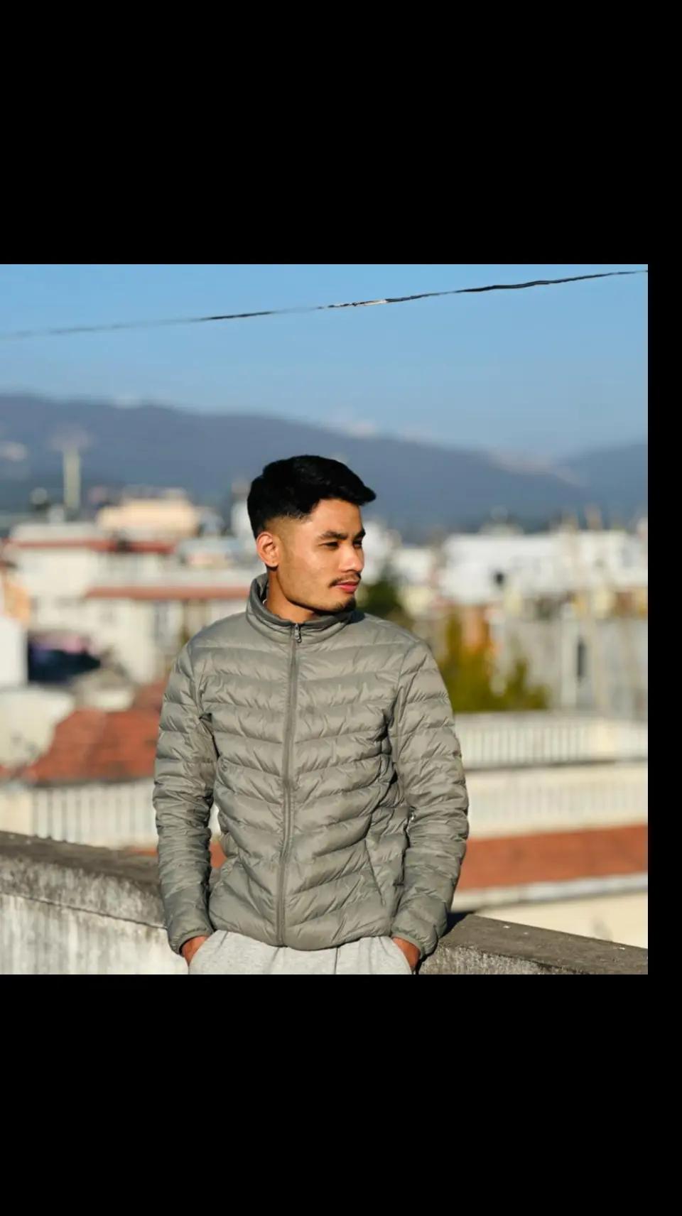@Laxman Stha 🇳🇵