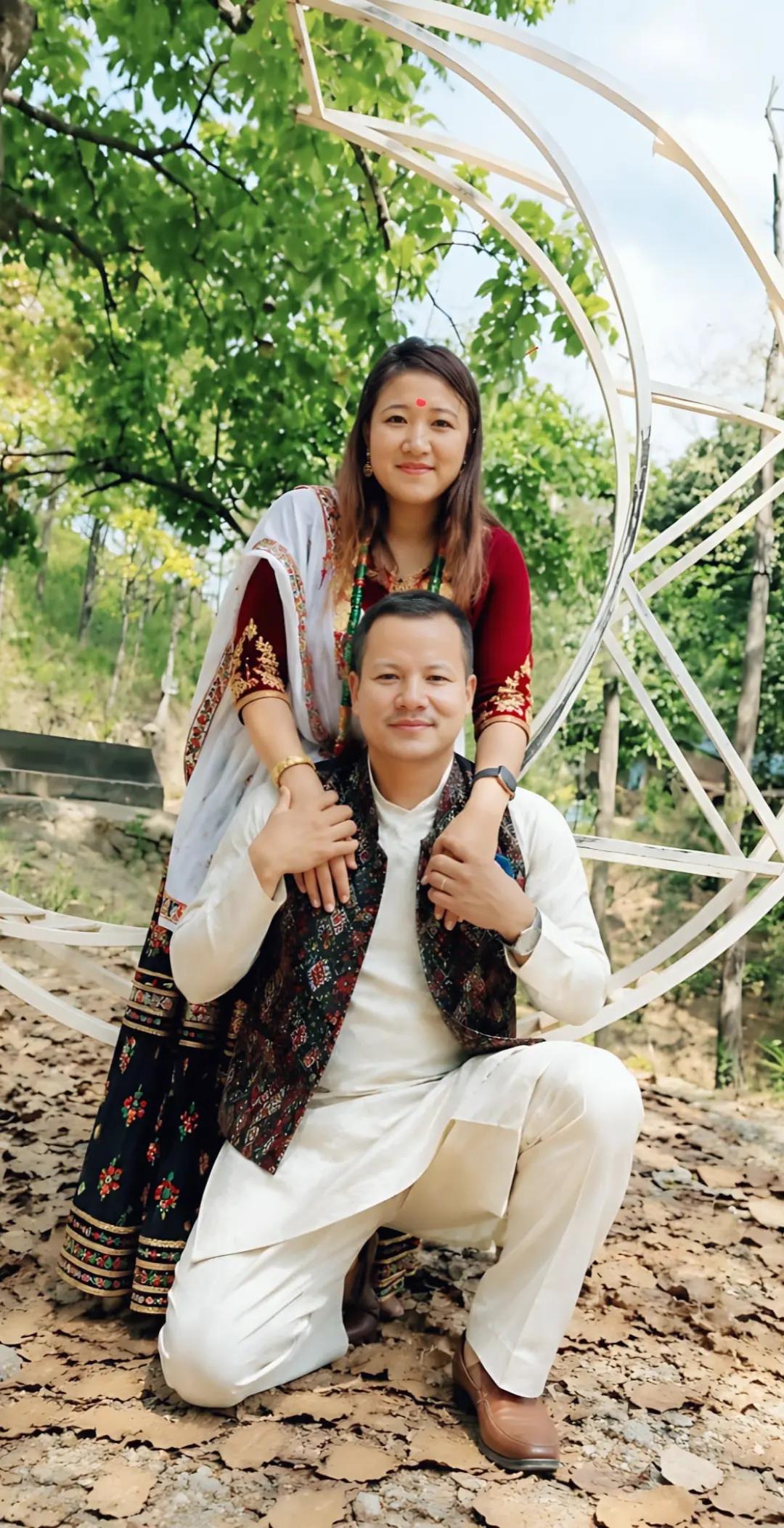 @विजय चामलिङ राइ