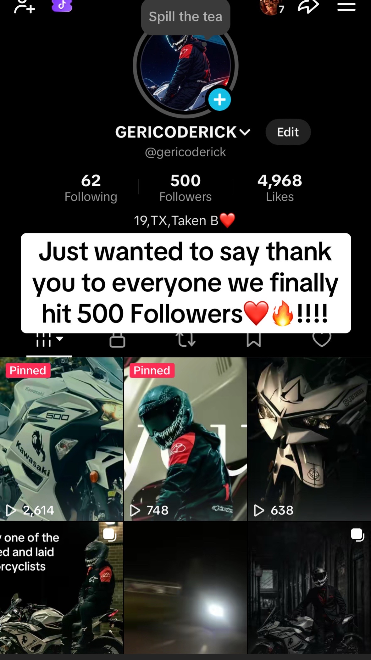 @GERICODERICK