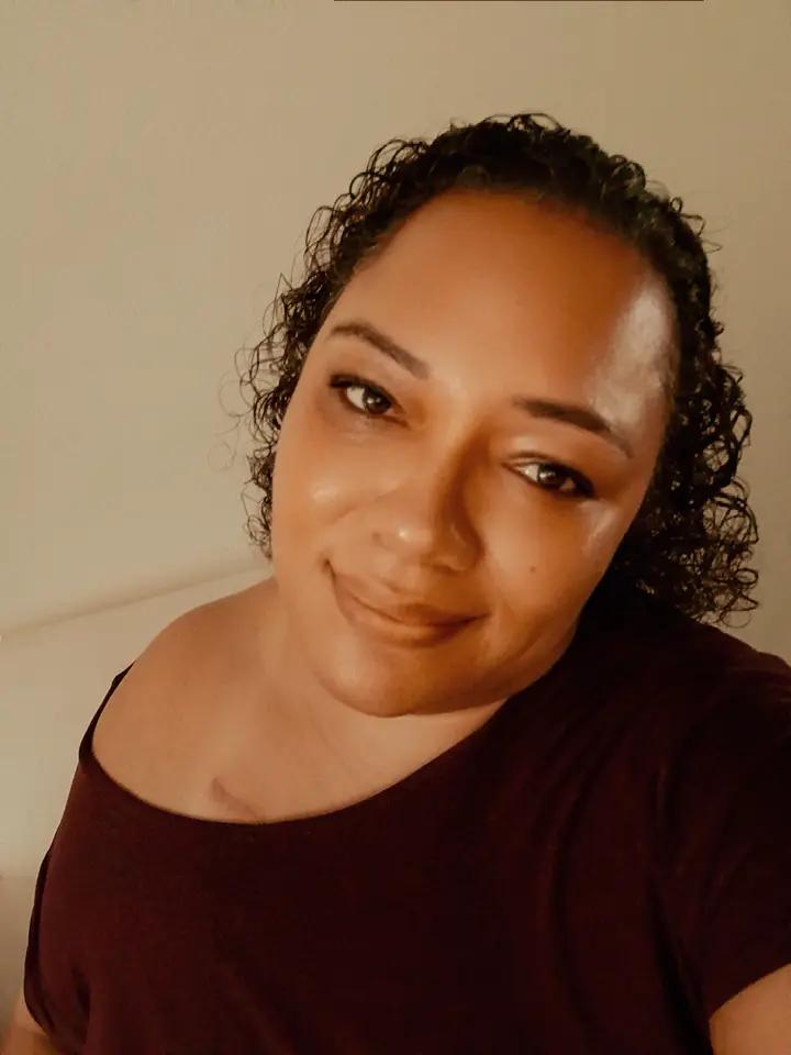 @ToniRoseJohnson777