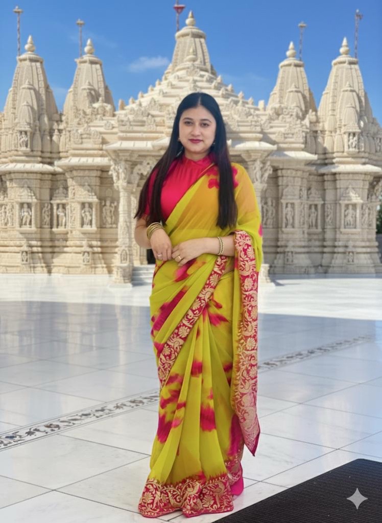 @kabita ॐ नमः शिवाय 🔱🕉️🦚