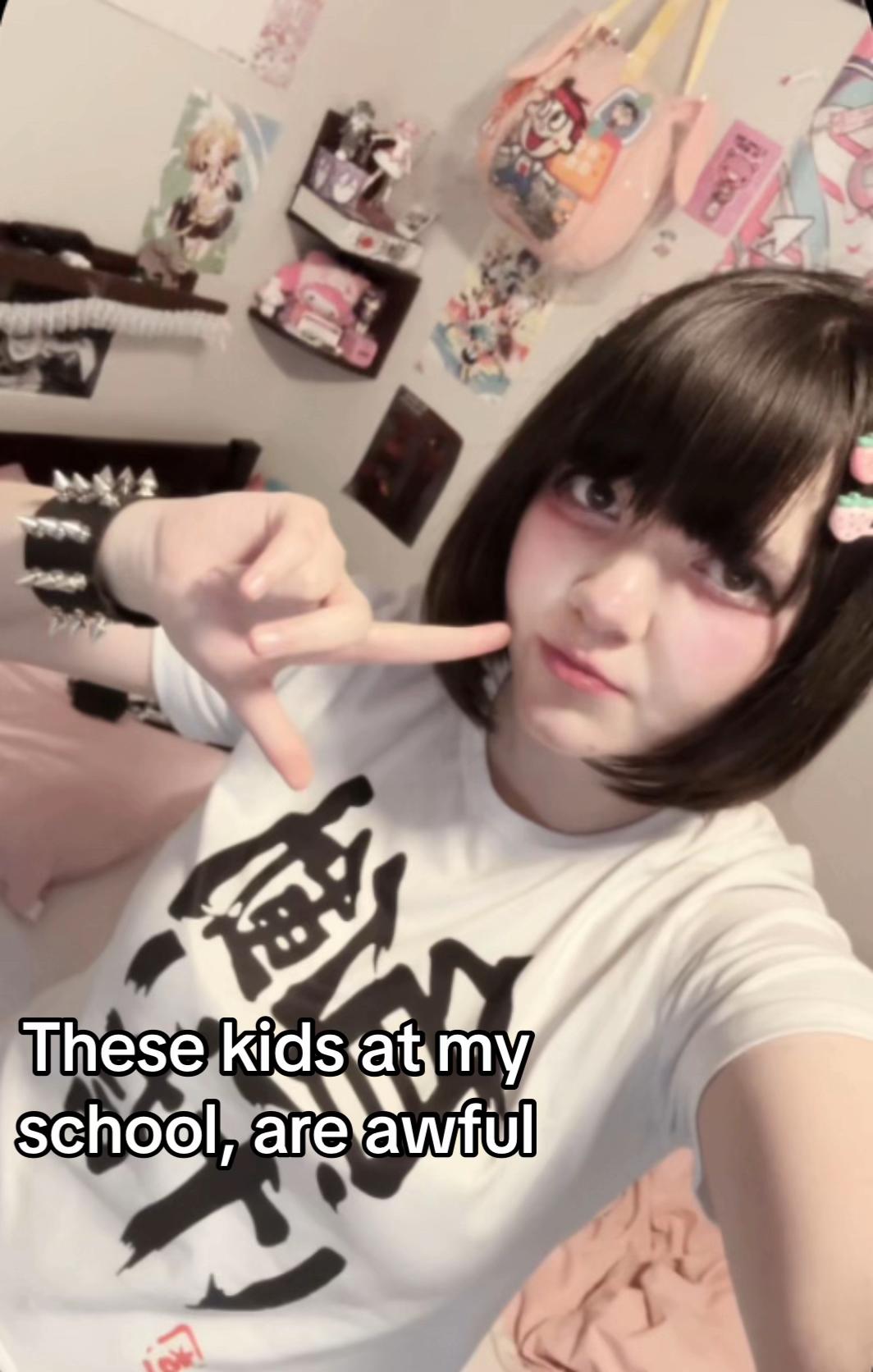 @๐๐ท๐๐๐๐ Kaito’s real wife