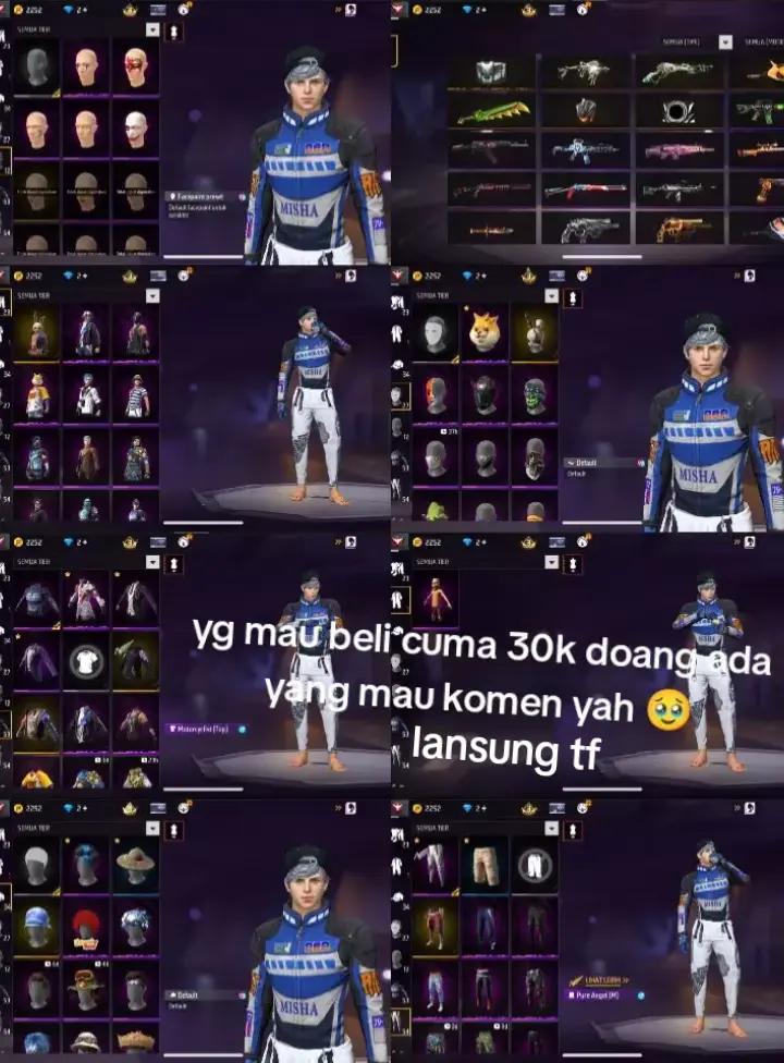 @メGAMINGメFREE_FIREE_ッ
