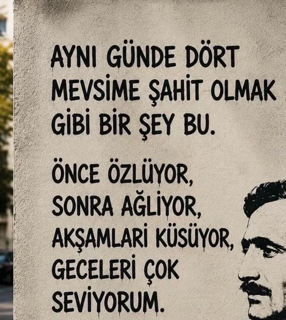 @Rüya Buse