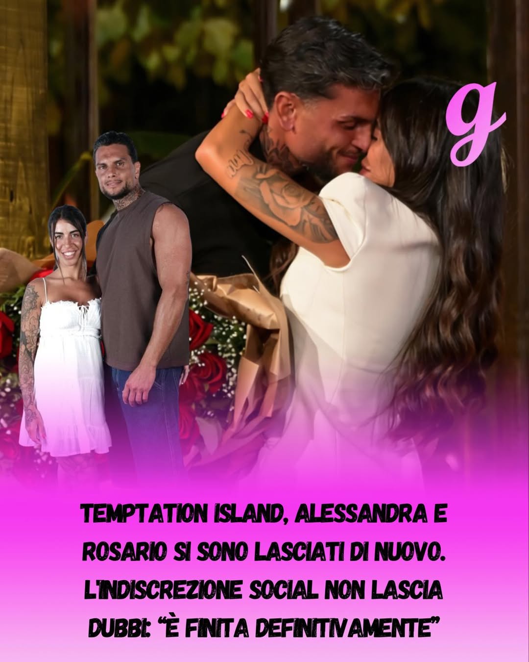 @Il Gossip Italia