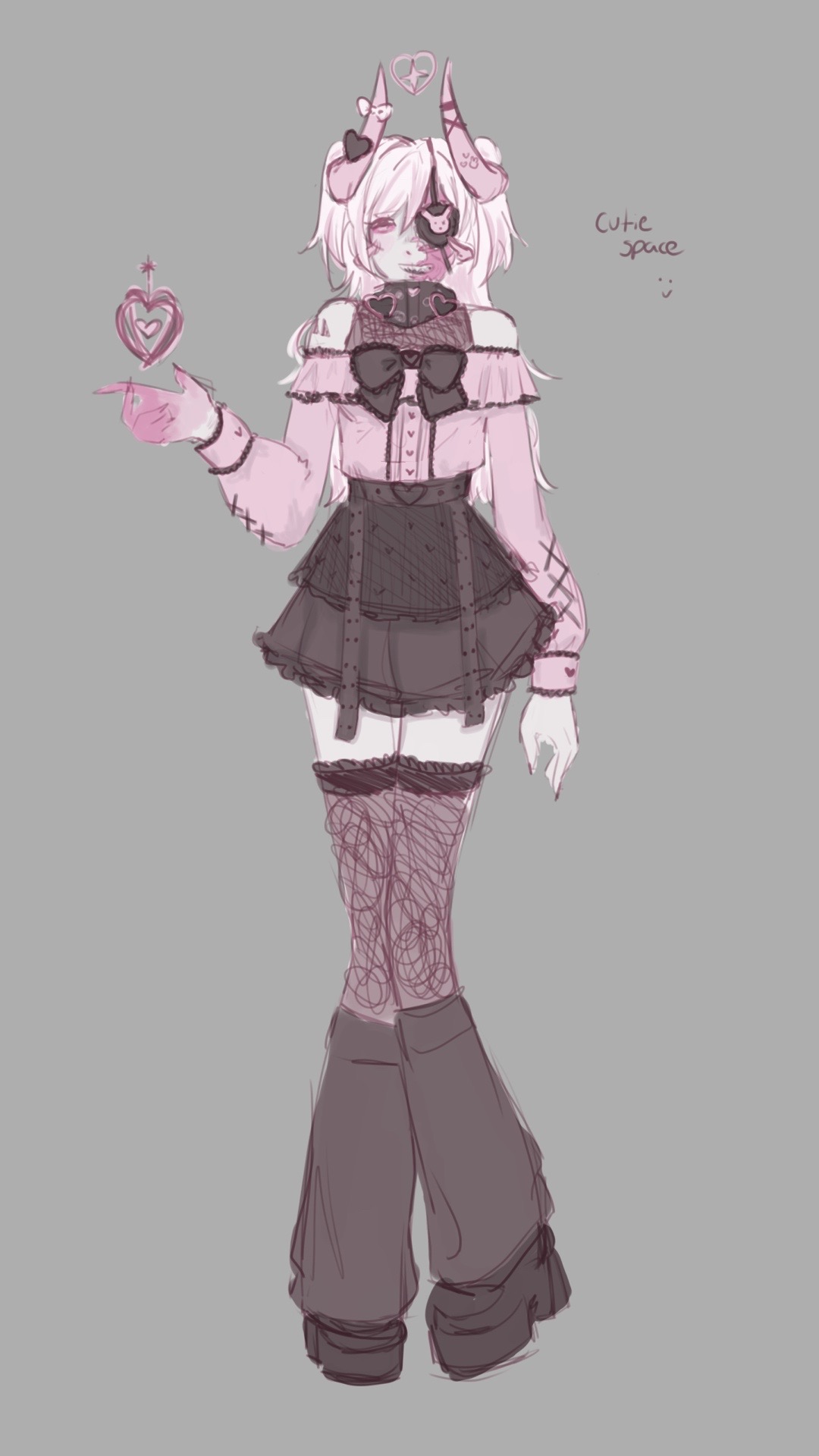 @꒰::ˀˀ