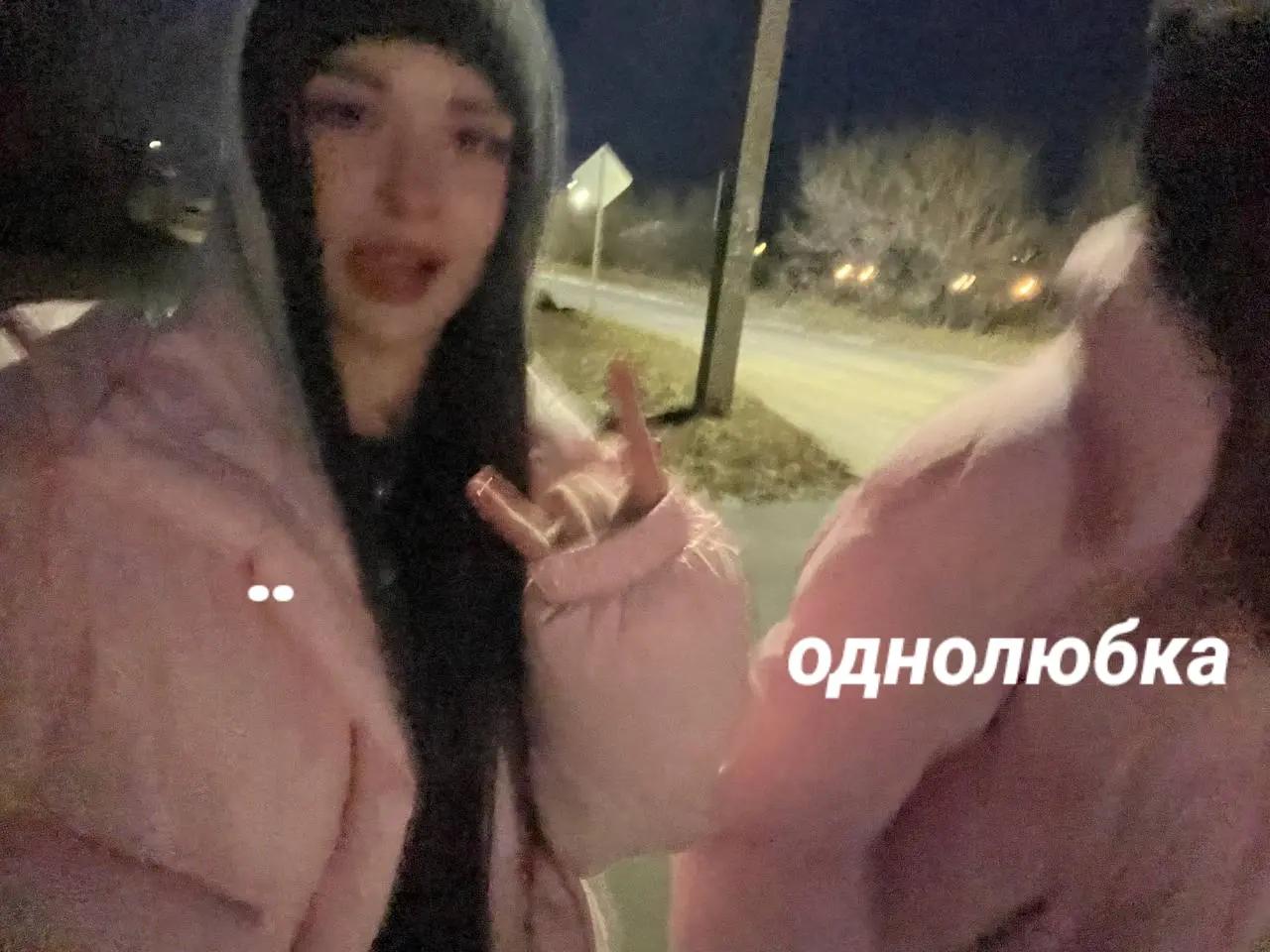 @ニャー。