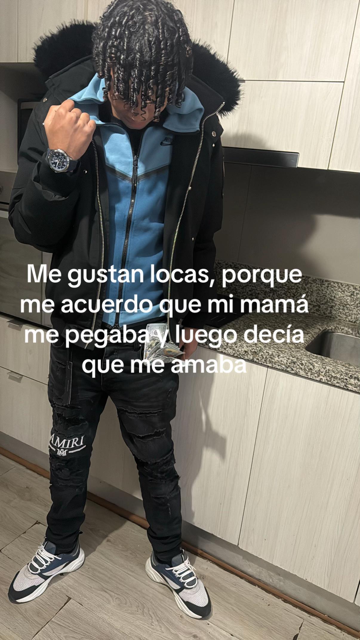 @bloody