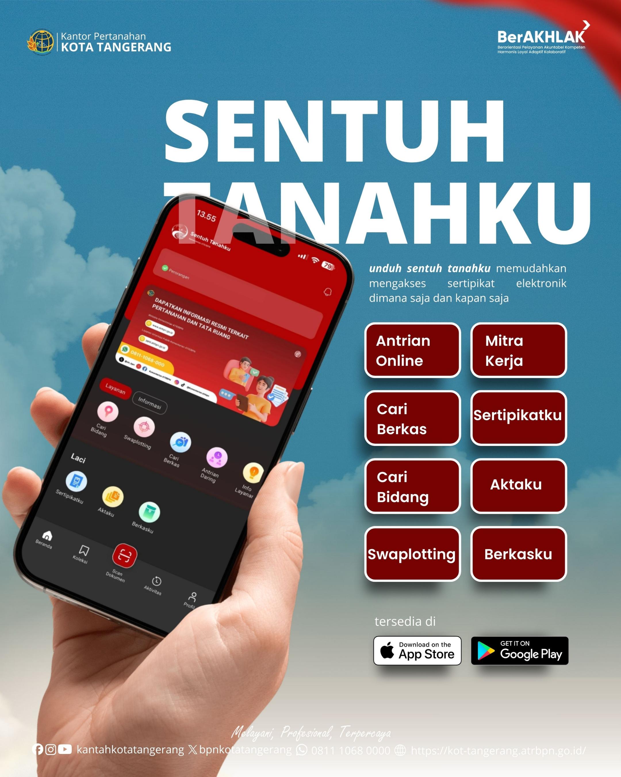 @Kantahkotatangerang