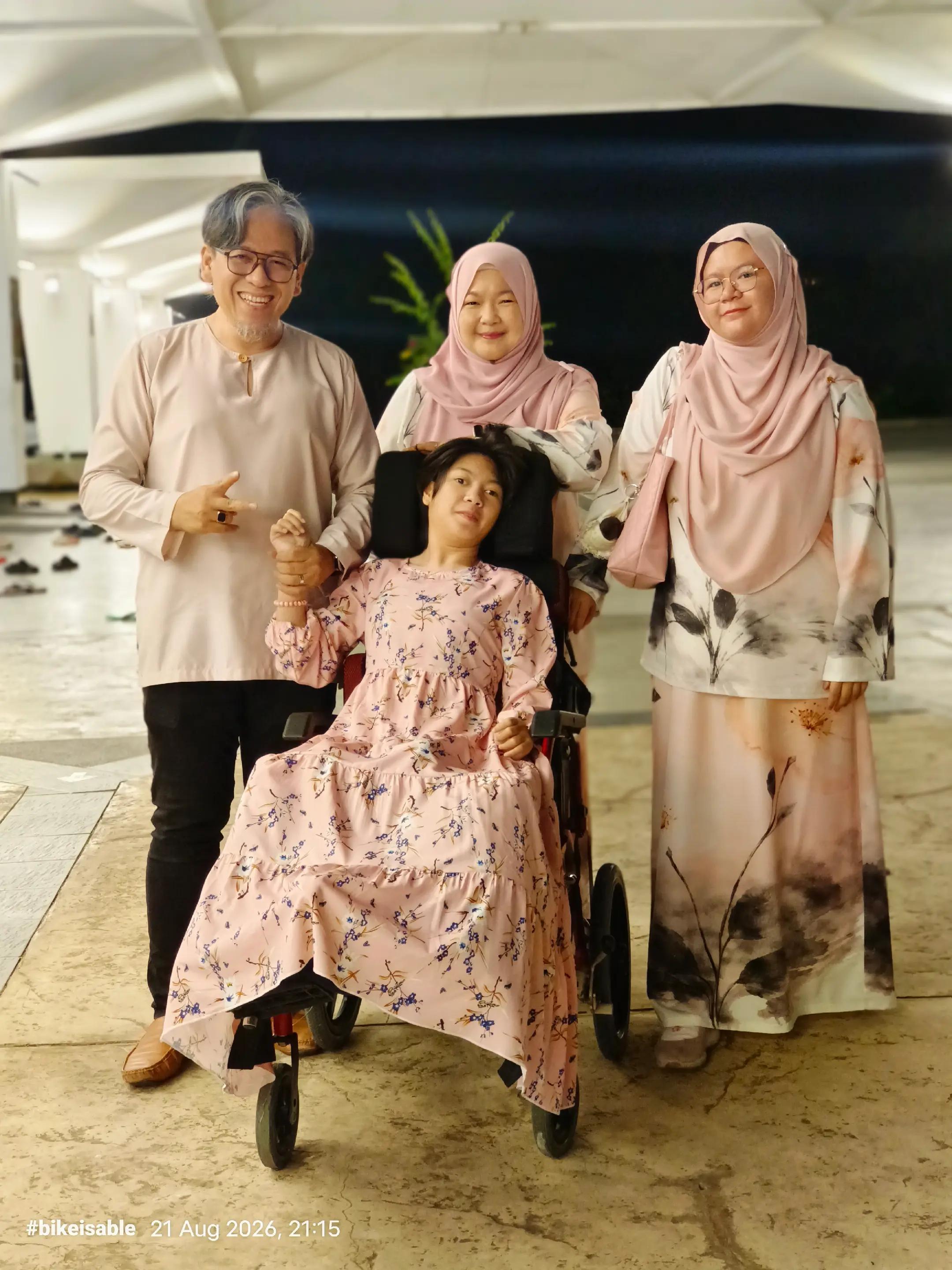 @Wira Sudepja Rabu