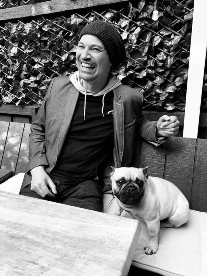@Miss Lola the Frenchie